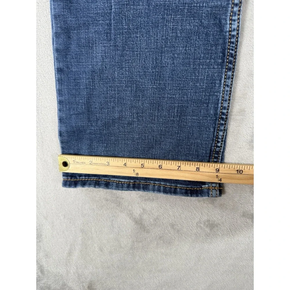 Wrangler‎ Retro Jeans Women's 15x32 Mae Mid Rise Bootcut